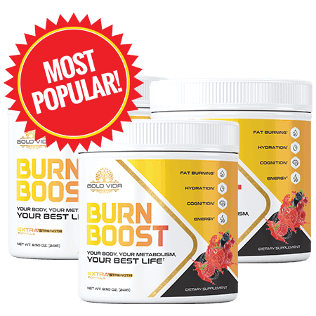 Burn Boost